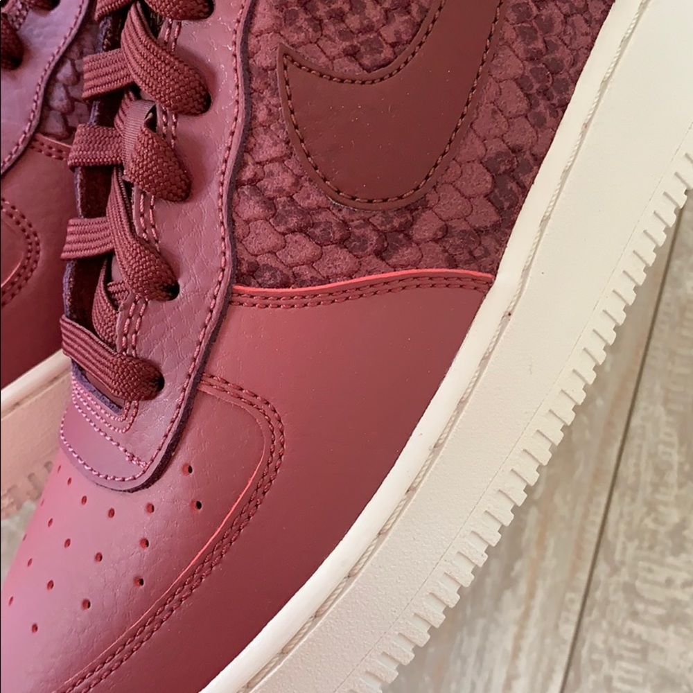 NWT Nike Air Force 1 - Picture 7 of 8